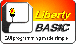 Liberty BASIC Forum